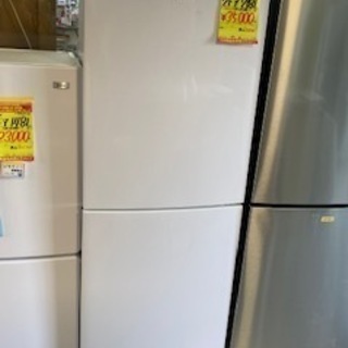ＩＤ：Ｇ934155　２ドア冷凍冷蔵庫２１８Ｌ