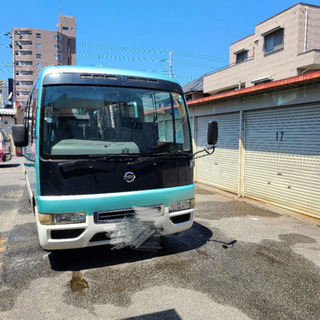 大阪府のマイクロバス 中古車 ジモティー