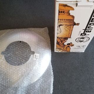 ペトロマックス HK500 ランタン とおまけ色々(内容変更しました)