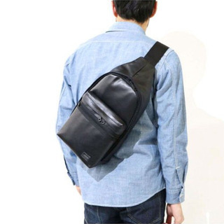 PORTER 吉田カバン ポーター ボディバッグ アルーフ ALOOF