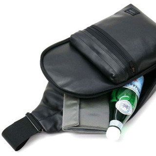 PORTER 吉田カバン ポーター ボディバッグ アルーフ ALOOF