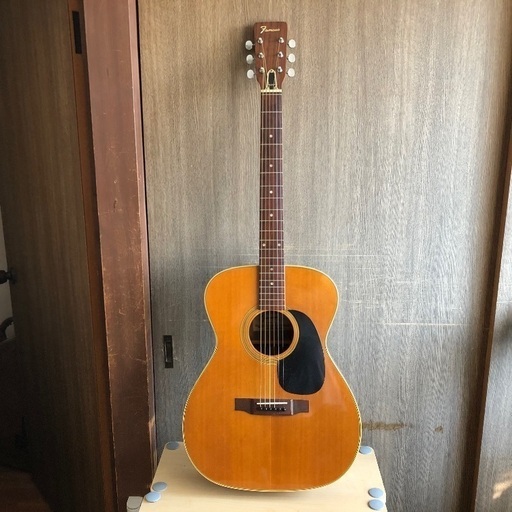 美品　Famous  F-120