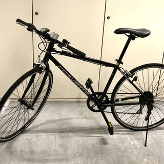 激安！今日必ず売却！ほぼ新品！￥３００００の自転車！