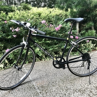 激安！今日必ず売却！ほぼ新品！￥３００００の自転車！