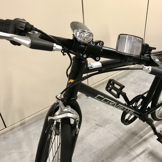 激安！今日必ず売却！ほぼ新品！￥３００００の自転車！
