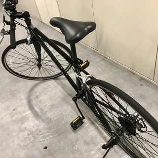 激安！今日必ず売却！ほぼ新品！￥３００００の自転車！