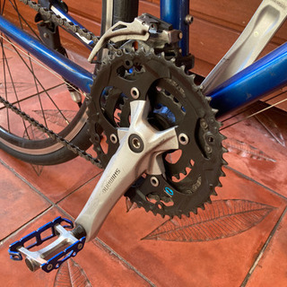 GIANT ESCAPE RX3  Sサイズ  ブルー