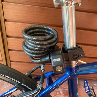 GIANT ESCAPE RX3  Sサイズ  ブルー