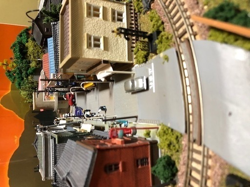 講談社昭和の鉄道模型をつくる　リサイズ組立完成品　Nゲージ 講談社昭和の鉄道模型をつくる リサイズ組立完成品 Nゲージ