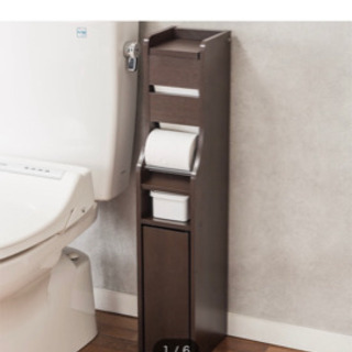 ニトリ トイレ収納 美品 ぴーちゃん 高山の家具の中古あげます 譲ります ジモティーで不用品の処分 ニトリ トイレ収納 美品 ぴーちゃん 高山の家具の中古あげます 譲ります ジモティーで不用品の処分