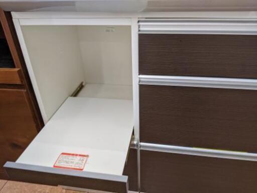 特価品!!】参考定価¥318,150 綾野製作所 2面レンジボード 食器 特価品!!】参考定価¥318,150 綾野製作所 2面レンジボード 食器