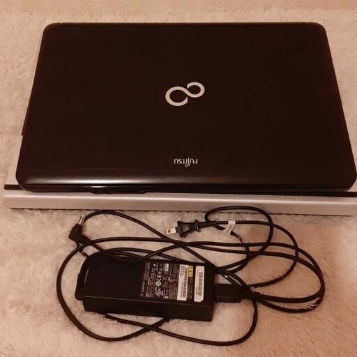 【富士通】LIFEBOOK AH530【office2010付属】