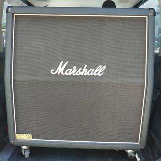 【ネット決済】Marshall マーシャル JCM900 LEA...