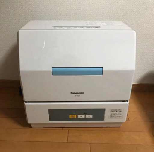 Panasonic 食洗機 NP-TCB4