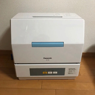 Panasonic 食洗機 NP-TCB4