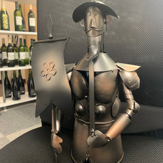 ワインラック ハンドメイド イタリア製