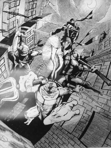 アメコミアーティスト指導 アメコミみたいな激アツ スーパーヒーローを描くオンライン講座 前川ともこ 名古屋の絵画の生徒募集 教室 スクールの広告掲示板 ジモティー