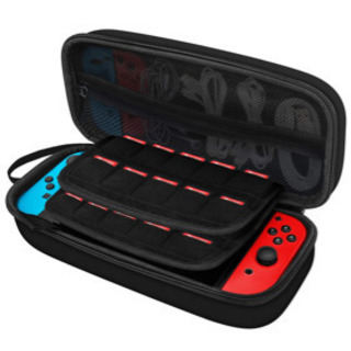 Nintendo Switch ケース 耐衝撃 収納バッグ
