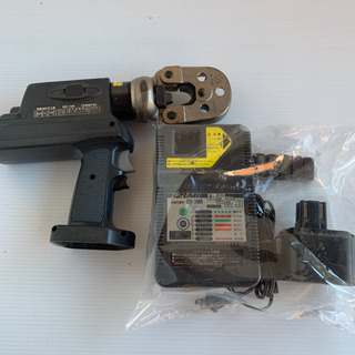 泉精器/IZUMI 電動油圧式工具 REC-150F thebrewbarn.com.au