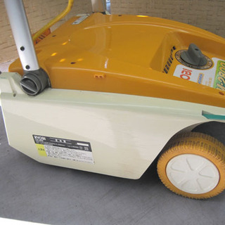 RYOBI リョービ 電気 芝刈り機 LM-2800 家庭用 草刈り 動作確認済み 札幌市手稲区