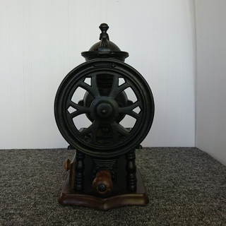 山口）Kalita 動輪ミル DR-1 BIZ005H
