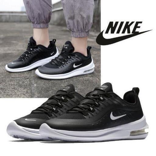 ナイキ Airmax Axis 新品