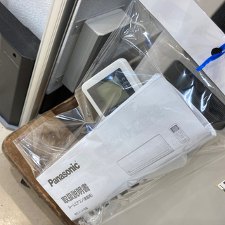 Panasonic(パナソニック) 6畳用エアコン 2017年製 CS-227CFR-W