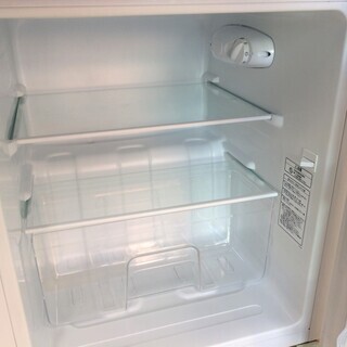 J376 6か月保証付き！ Hisense ハイセンス 2ドア冷凍冷蔵庫 HR-B95A