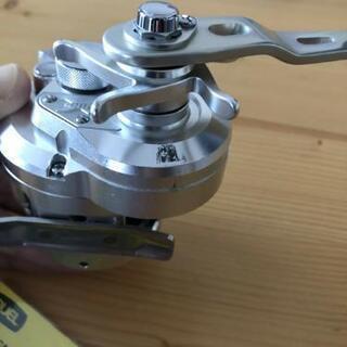 【売ります】【釣り・リール】オシアジガー 1500HG 中古・良品