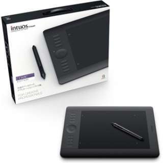 【ﾜｺﾑ】intuos 5 【難有】