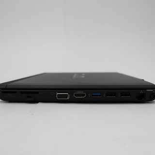 547) 【美品】 SONY VAIO ノートPC PCG-41218N Win10 Corei3 4GB S