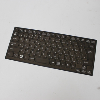 547) 【美品】 SONY VAIO ノートPC PCG-41218N Win10 Corei3 4GB