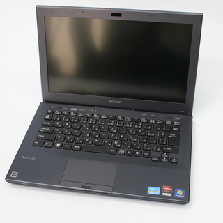 SONY - VAIOノートパソコン:Windows10 intel corei3 楽天市場】Core i3（メーカーソニー）（ノートPC｜パソコン
