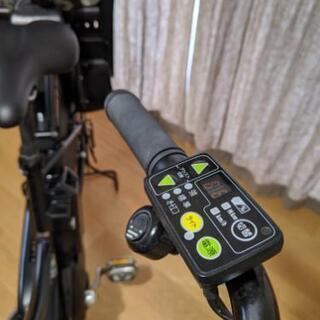 電動アシスト自転車 【最終値下げ】電動自転車HYDEE2 ハイディー2 カスタム