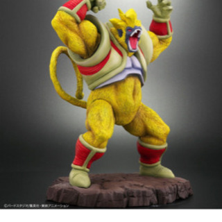本日限定！ドラゴンボール  大猿ベビー　2体あります。 本日限定！ドラゴンボール 大猿ベビー 2体あります。