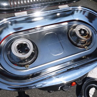 Colemanのロードトリップグリルのご紹介！有料配送あり【トレファク入間店】