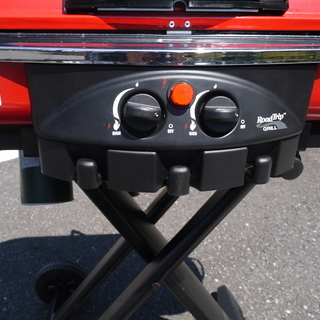 Colemanのロードトリップグリルのご紹介！有料配送あり【トレファク入間店】