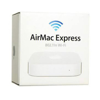【ネット決済】AirMac Express 802.11n