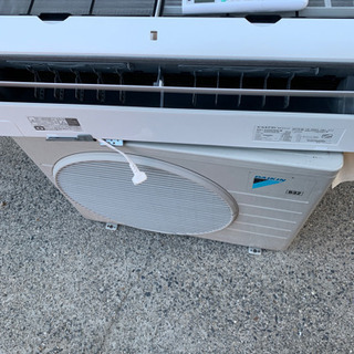 17年式ダイキン エアコンｆ２２ｕｔｅｓ中古工事可 プリン3号 平津の季節 空調家電 エアコン の中古 あげます 譲ります ジモティーで不用品の処分