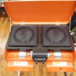 Iwataniのバーベキューコンロのご紹介！有料配送あり【トレファク入間店】