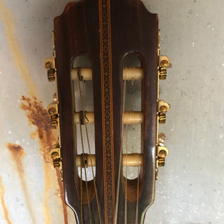 Koga guitar アコースティックギター koga 鉄線ギター - メルカリ