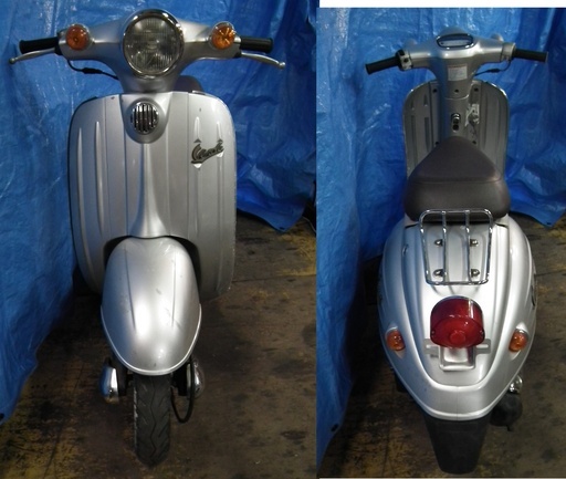 ヴェルデ 1型(CA1MA)前期・銀 Yahoo!オークション - 可愛い スズキ