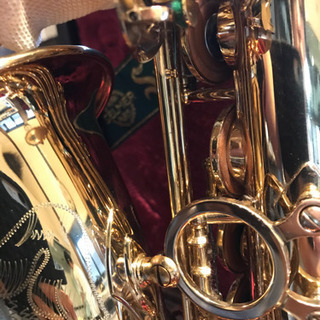 セルマー アルトサックス SA-80  SERIE Ⅱ  (価格応相談)