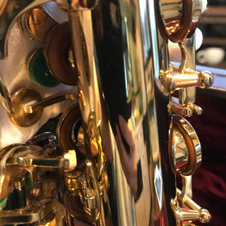 セルマー アルトサックス SA-80 SERIE Ⅱ (価格応相談)