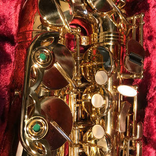 セルマー アルトサックス SA-80  SERIE Ⅱ  (価格応相談)