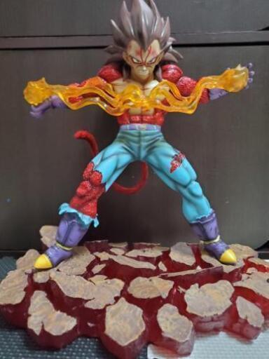 ドラゴンボールフィギュア