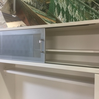 NITORI（ニトリ）コーラルシリーズ枠型TVボード