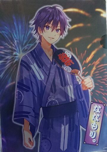 すとぷり夏 クリアファイル www.inversionesczhn.com