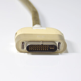 周辺機器 apple 旧式モニター02