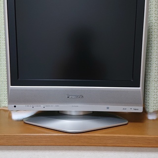 Panasonic TH-15LD60型（15V型）液晶テレビ